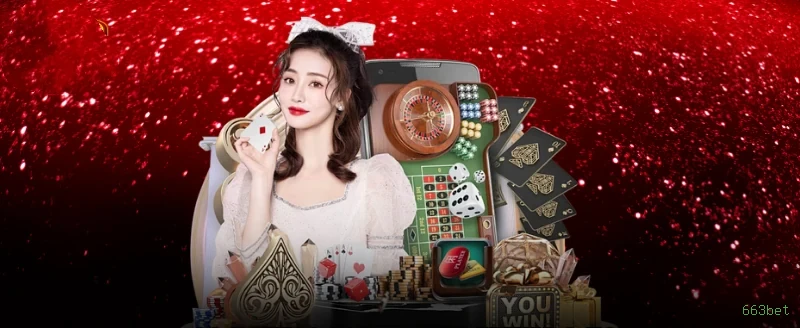 Download Android 663bet