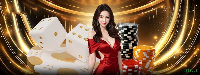 Programa VIP 663bet