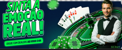Interface 663bet
