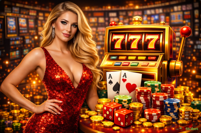 Performance 663bet